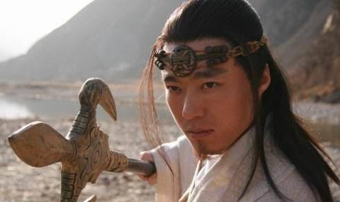 金仙中论当师傅,还是只服玉鼎真人,徒弟真彪悍_姜子牙_杨戬_赤精子