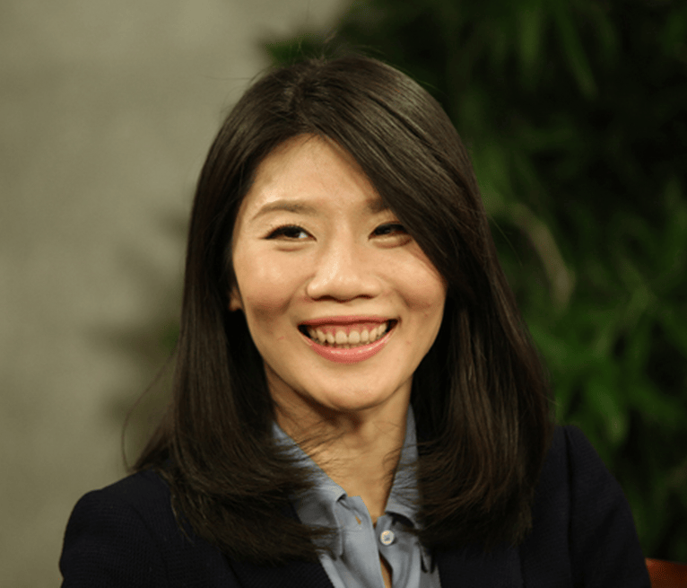 苏芩:你显露美貌,就会有好色之人算计你.