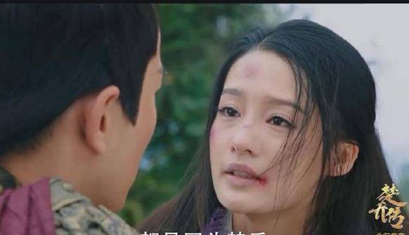 《楚乔传》:难怪元淳被糟蹋了,你看燕洵派送她回去时说了啥?