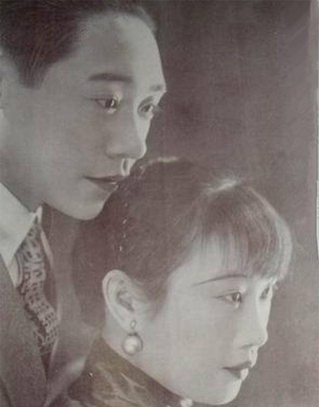 胡友松_李宗仁_丈夫