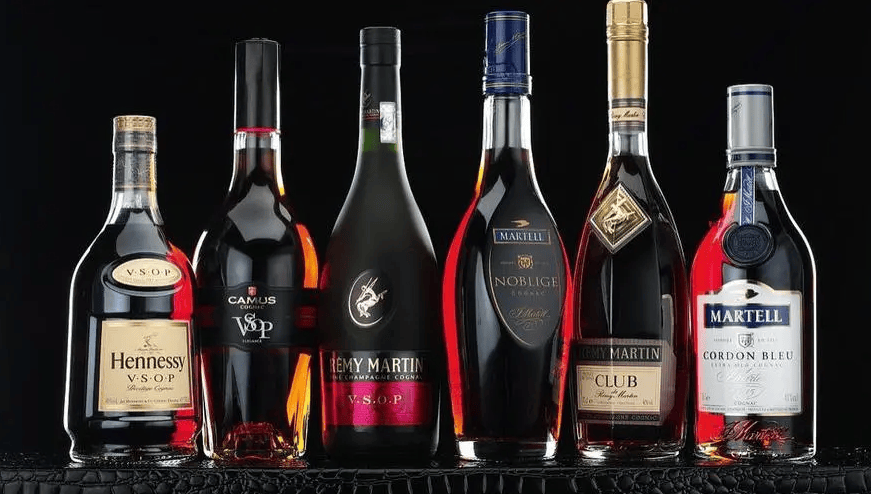 法国白兰地,下一个欧盟对华贸易政策的牺牲品?