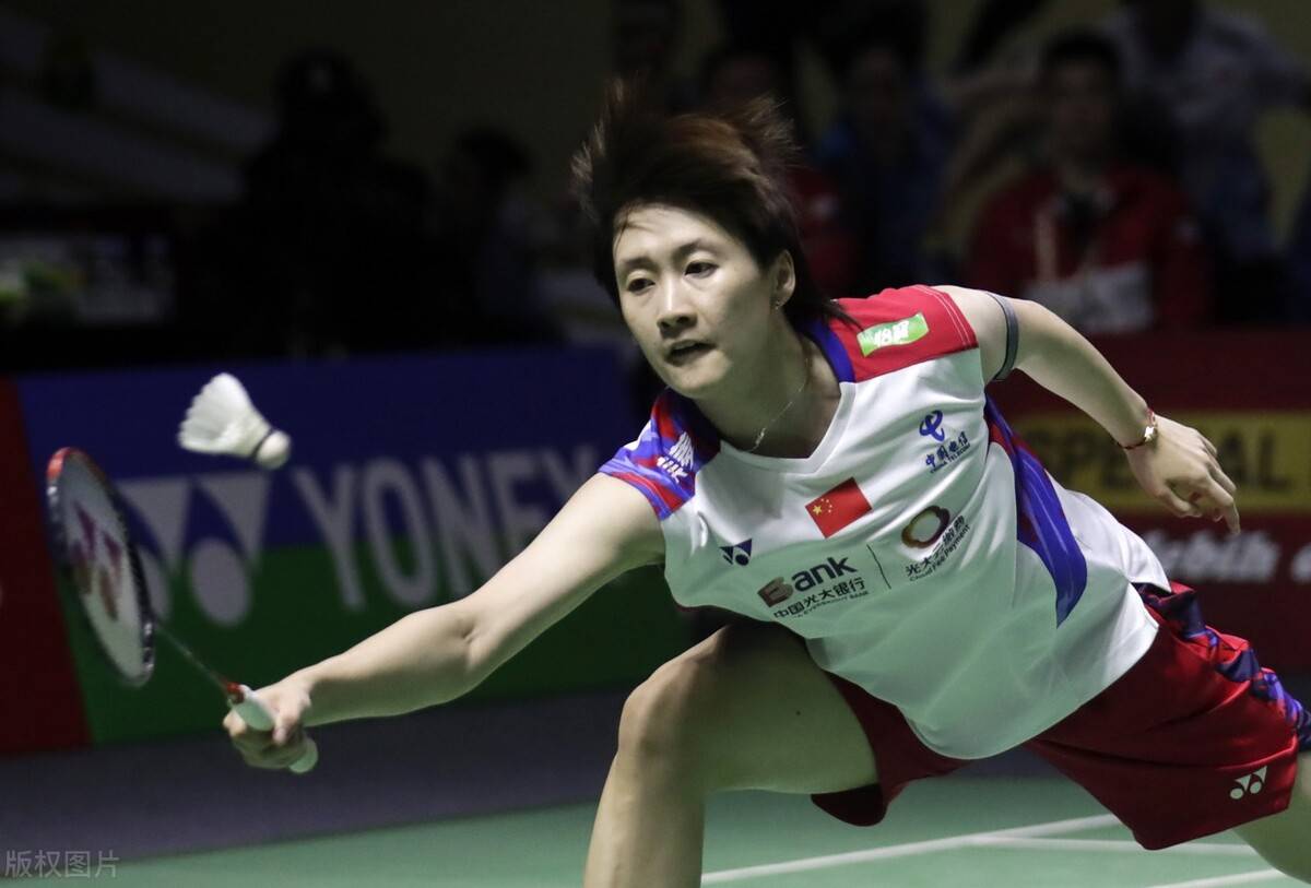 印尼赛连爆大冷!5位世界冠军出局,国羽8人被淘汰,女单耻辱惨败