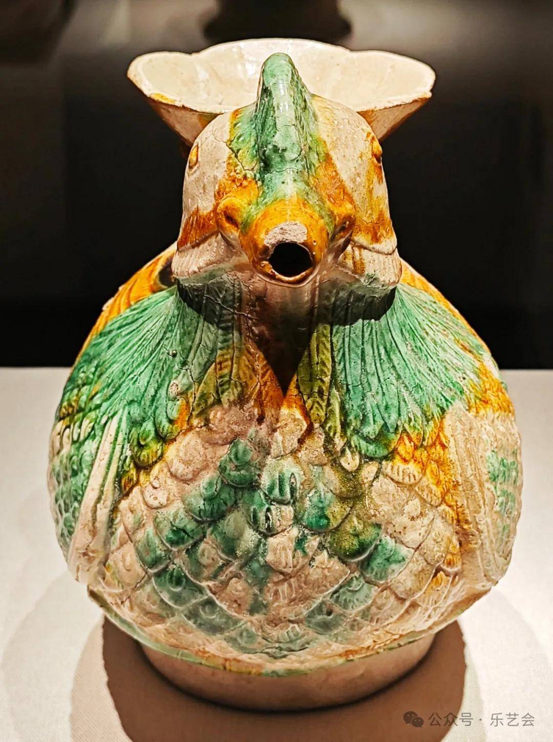 花脚大仙分享:深博特展《窑火遗萃——辽宋夏金时代的瓷作技艺》上篇