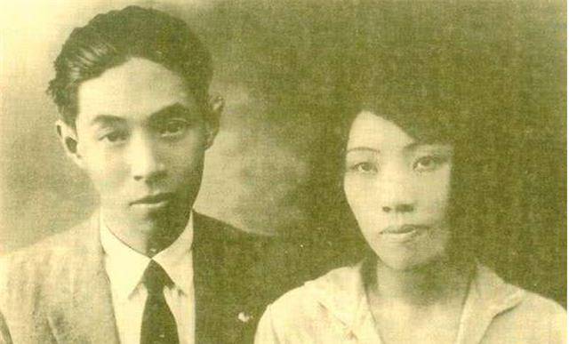 只撩不娶?秦德君两次堕胎4年苦等,晚年茅盾回忆录:当她没来过