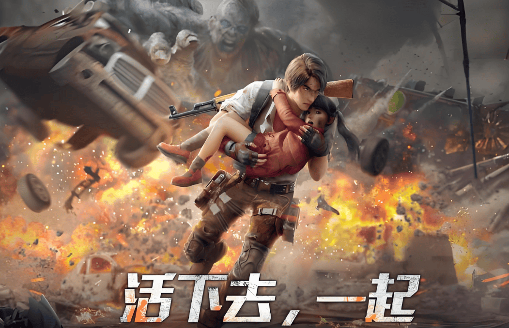 好玩的多人联机手游游戏推荐2024 最新联机手游排行榜前十名