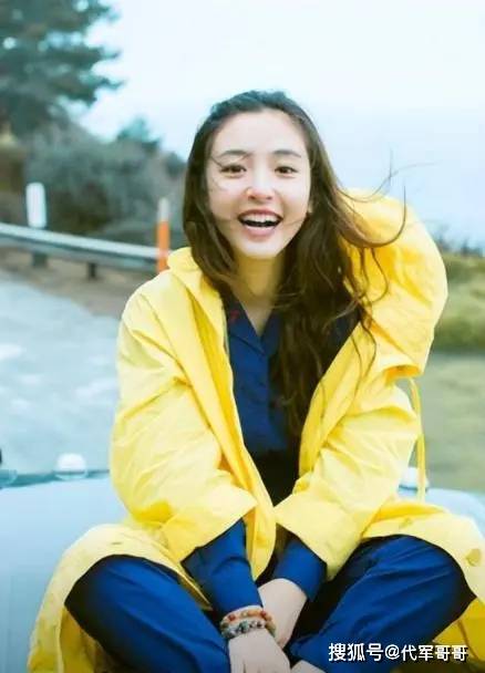 31岁的吴倩,终于为自己的"隐婚生子"付出了代价