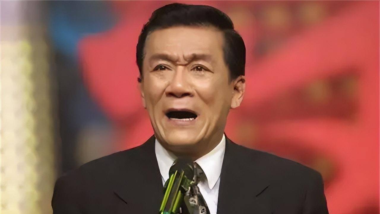 在侯耀文墓地旁边,"林妹妹"之墓鲜花环绕,汉白玉雕像让人垂怜_表演_侯