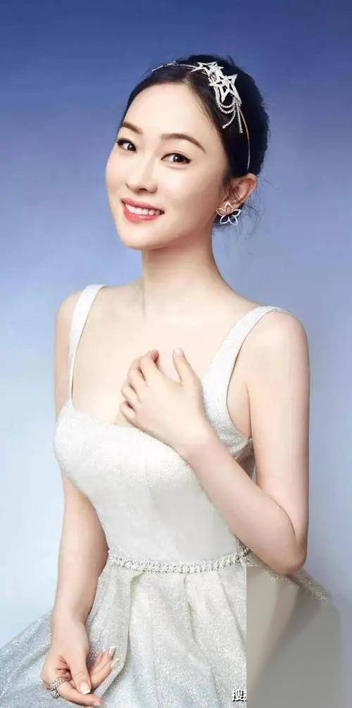 霍思燕:美貌与才华的完美结合,性感写真引爆眼球!