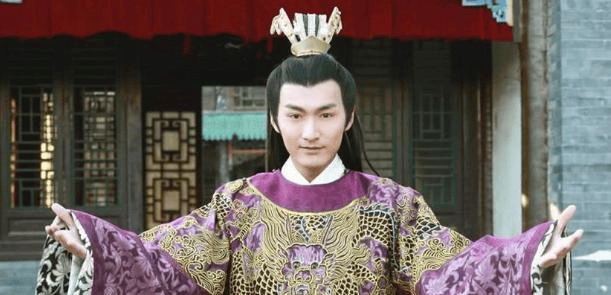 皇帝躲过行刺,抗住"补药",最终却栽在礼仪官手上_朱常洛_明神宗朱翊钧