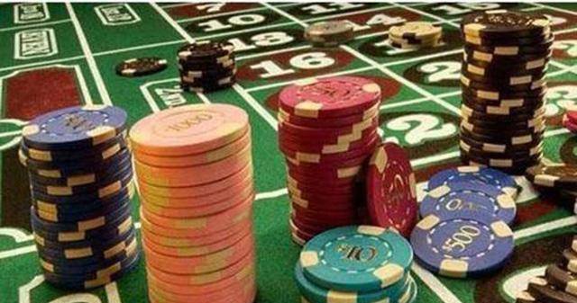 如果拿五百万去澳门赌博,赢了几个亿,赌场的人会不会放你走?