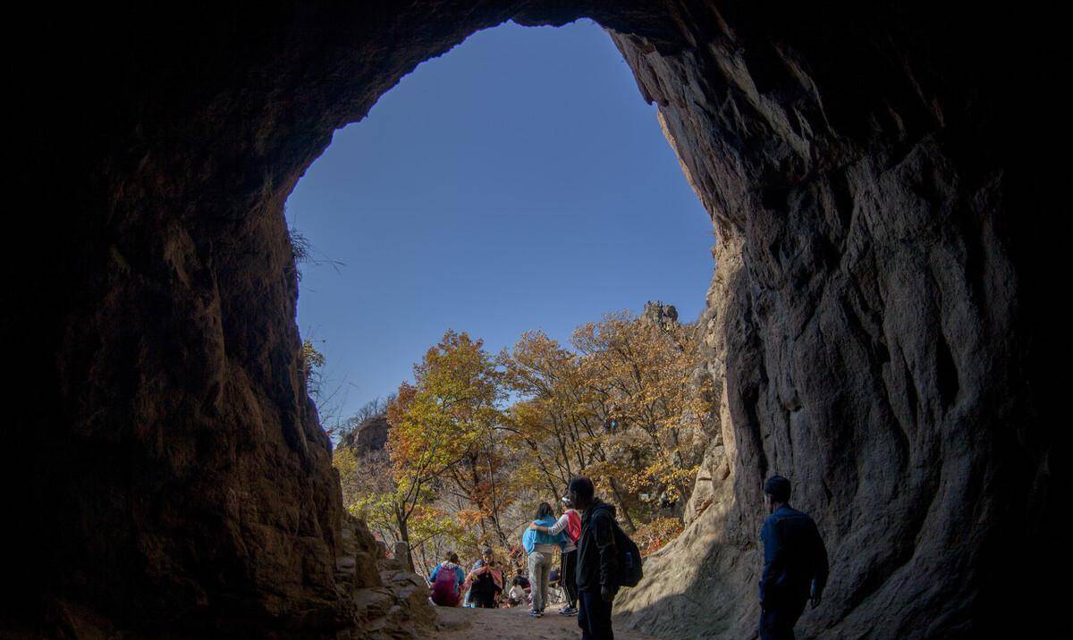 35年徒步30万公里,宁波小伙用他的生命,诠释了什么叫做诗和远方