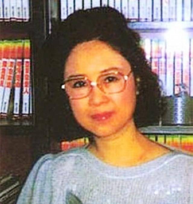 恩怨史:"讨人嫌"琼瑶与"原配"林婉珍