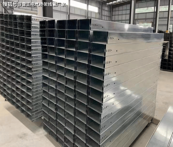 电缆桥架的选用_环境_跨距_吊架