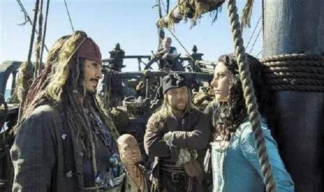 冰岛前身:21名海盗与100名女子的"逃难地",300年后成发达国家