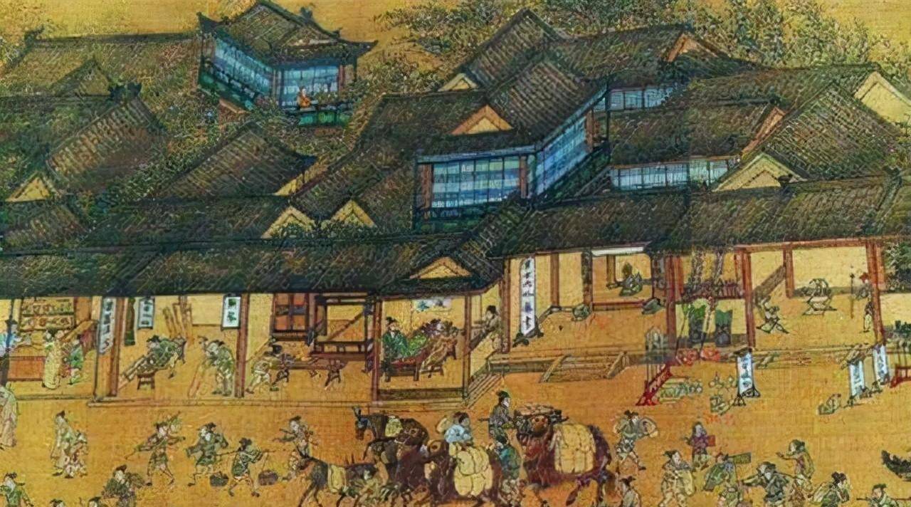 明代第一奇案,女子失踪,有人说她在偷情,但最终发现她吊死了