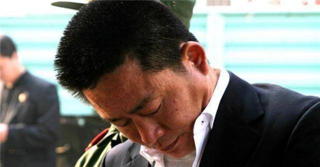 河南"黑道霸主"宋留根的江湖路