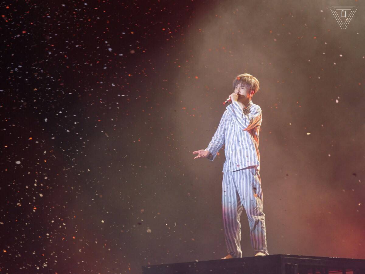 【徐州】薛之谦"天外来物"巡回演唱会-徐州站