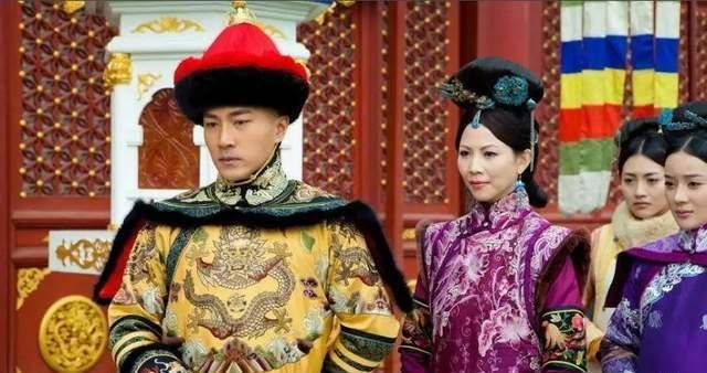 扎鲁特博尔济吉特氏:册封为东宫妃,却被皇太极送给了侄子