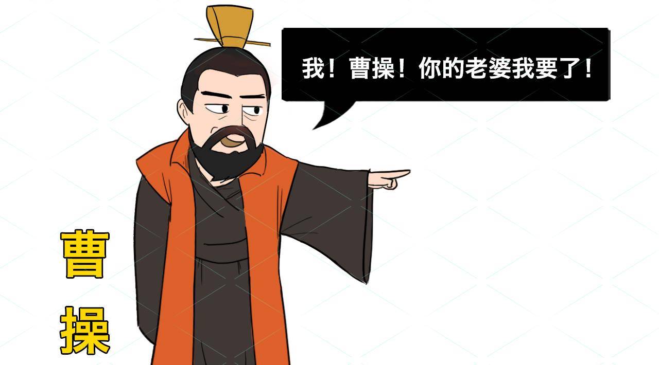 吕布被杀后,喜欢美女的曹操为何没有霸占貂蝉?这个教训太惨痛