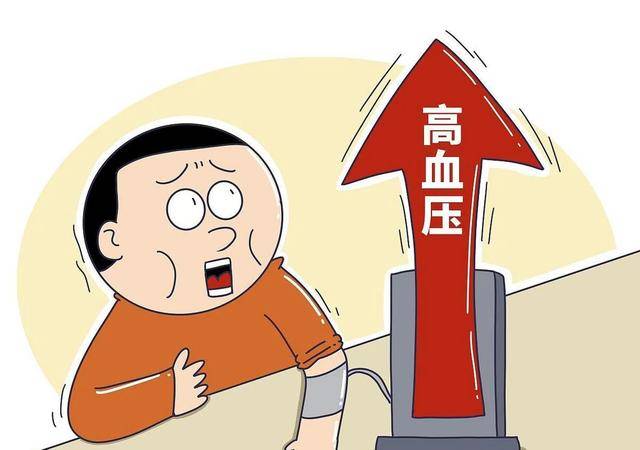 高血压不能吃核桃?医生:不想血压升高,尽量远离"1红2白"
