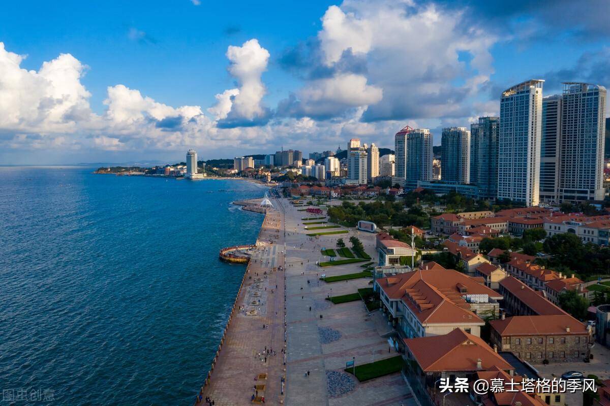 中国养老性价比最高的四座沿海城市