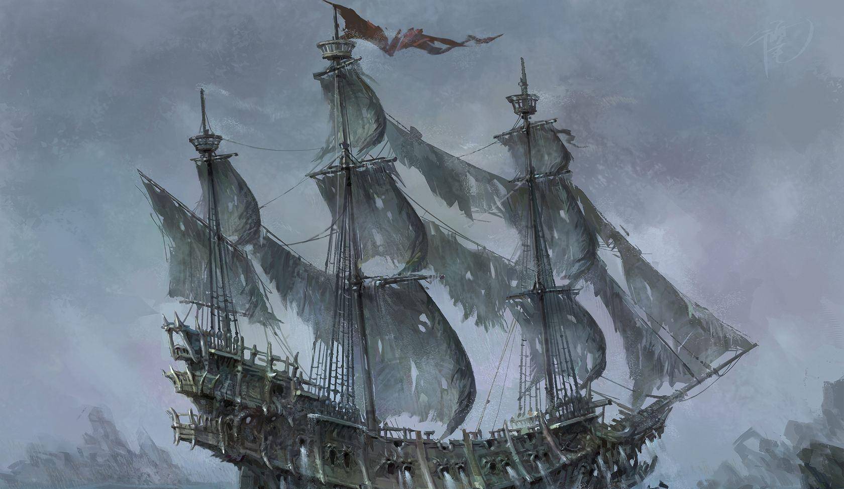 他是超级海盗王,率军攻陷厦门,战败荷兰舰队,还成为明朝大将军