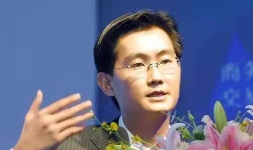 腾讯的"二当家"张志东:低调的千亿富豪,马化腾背后的男人