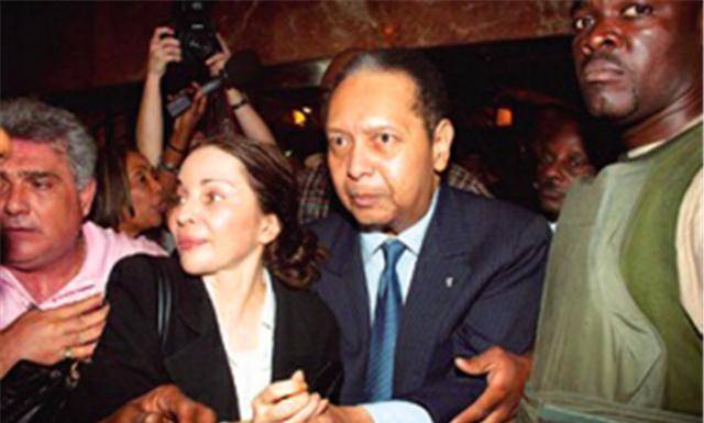 海地前总统杜瓦利埃:19岁当总统,全球贪污排行榜第6