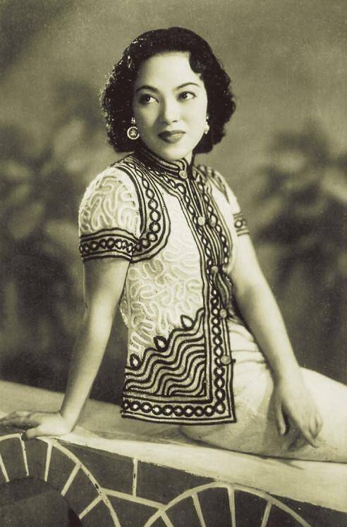 著名歌星李香兰被判死刑,行刑前说出一秘密,结果竟被无罪释放