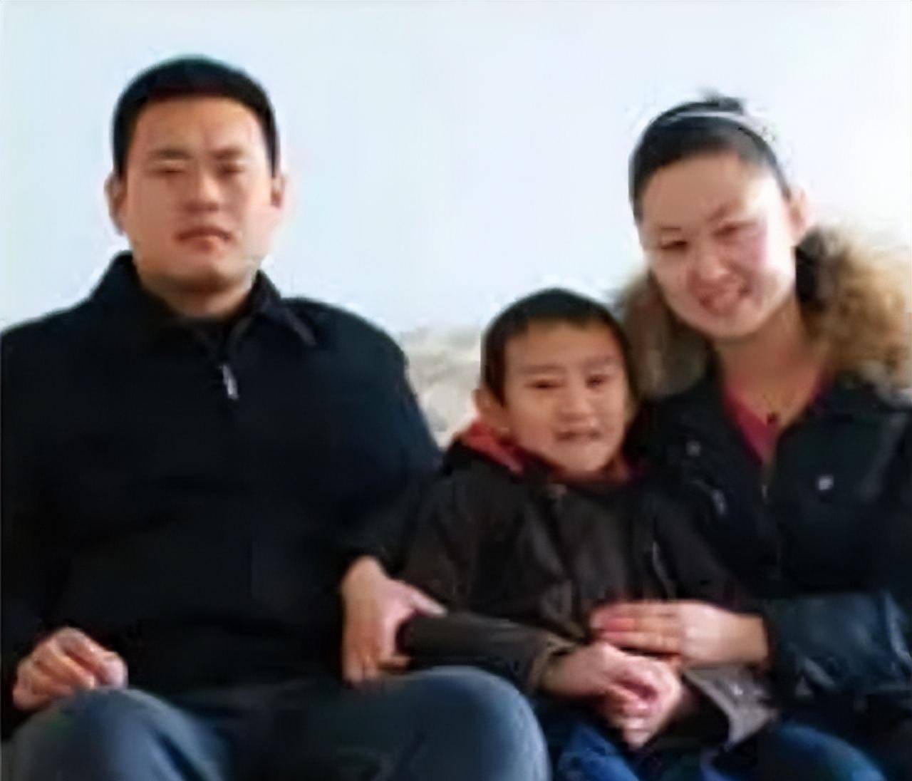 王振华_手术_淑英