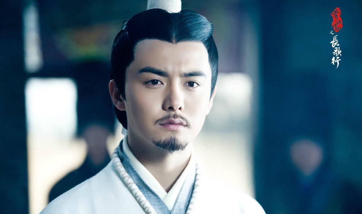 透过中国古代文学,谈谈文学作品中"渔父"形象的发展