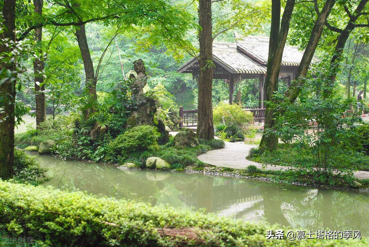 这4座小县城也是旅居养老的好地方