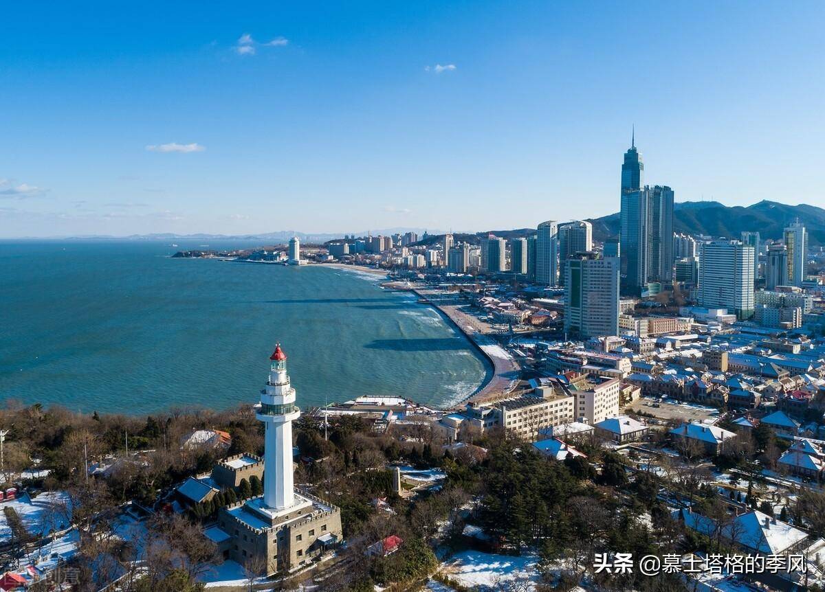 中国养老性价比最高的四座沿海城市