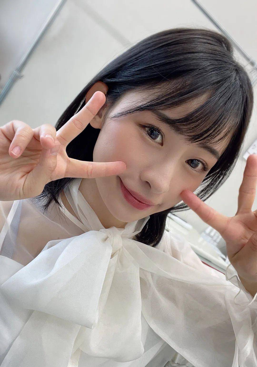 00后日本女星宫岛芽衣:100 天演艺生涯,书写传奇