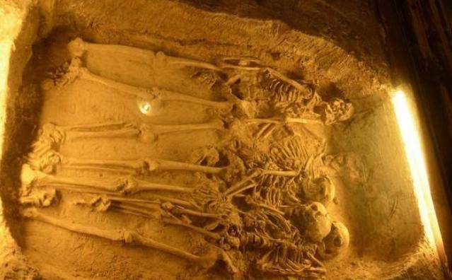 耶律德光:中国历史上唯一一个被做成木乃伊的皇帝