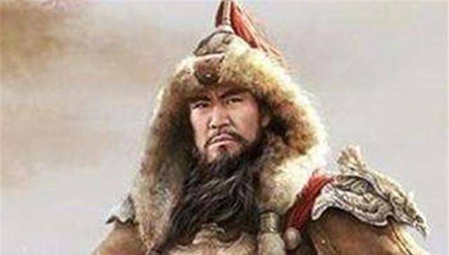 老国王死了,两个儿子不是赶紧争夺王位,而是首先争抢后妈