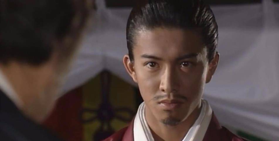 丰臣秀吉等了她一世,却无法修成正果,丰臣秀吉:迎娶她18岁女儿_织田