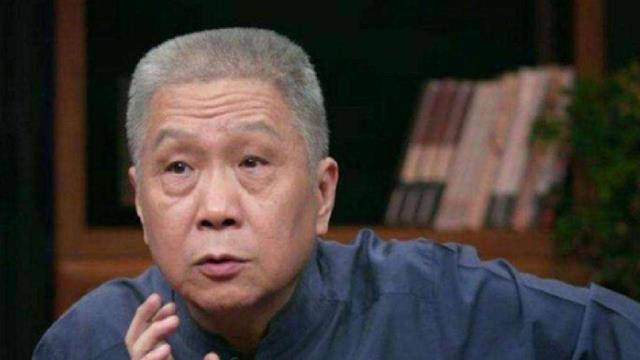 马未都:宋朝烧不出那么大缸,司马光砸缸不成立,却被一