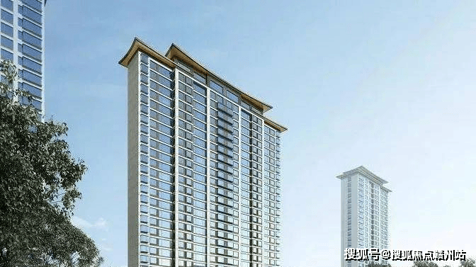 佛山中国铁建领秀公馆 售楼处电话_在售楼栋_户型图_交通_营销中心