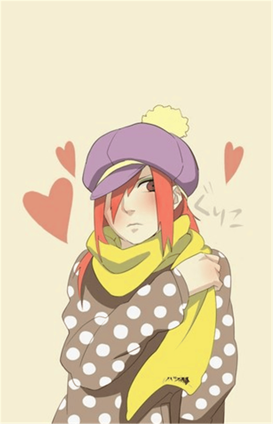 火影:当美女忍者们换上现代服装,日向雏田,照美冥前卫又好看