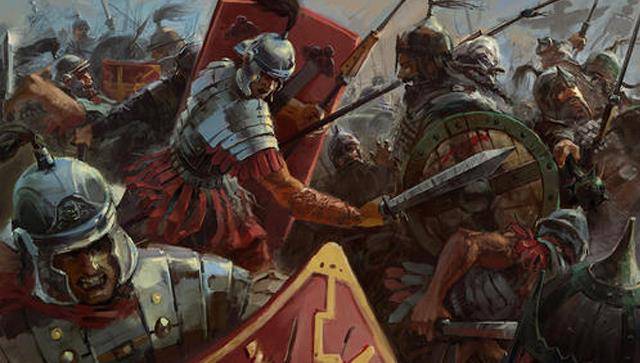 "父权至上"-古罗马时期的家庭教育形式|王媚娘秘史