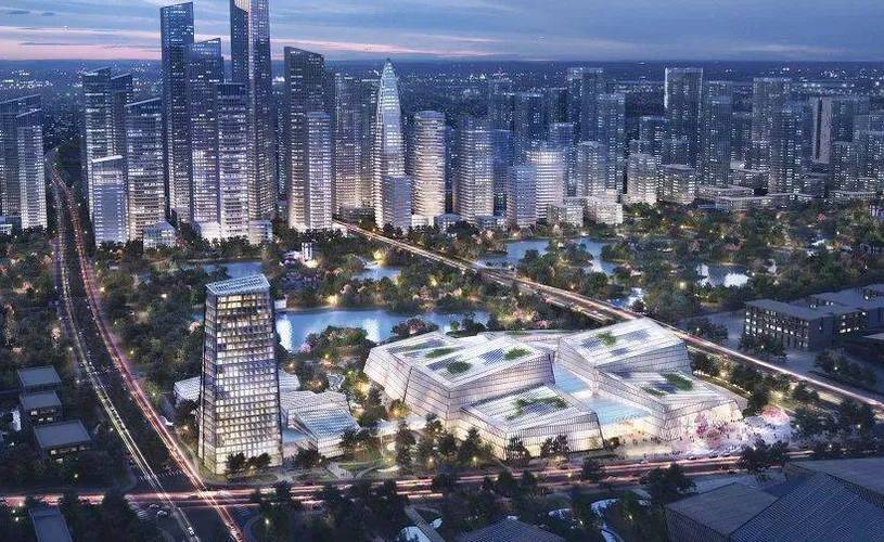 售楼热线:4008709151 78星澜云邸就位于无锡经济开发区的核心区域