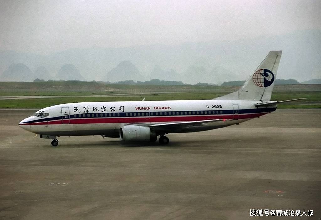 原创            武汉第三家航空公司破产：两架波音747和一架空客A300即将被拍卖-武汉飞机坠机事件