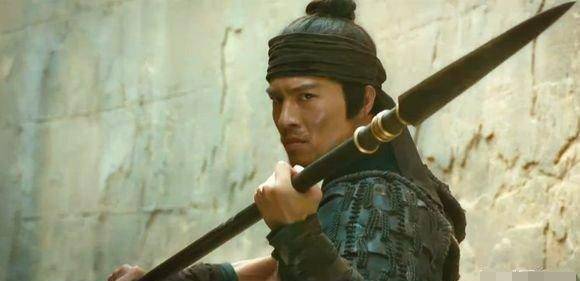 古代长枪末端为啥都要安一个枪纂?古代军人关键时刻就靠它救命