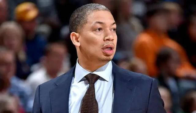 现役最昂贵的5位主教练,实力微焰当球员_年薪_高达_泰伦·卢