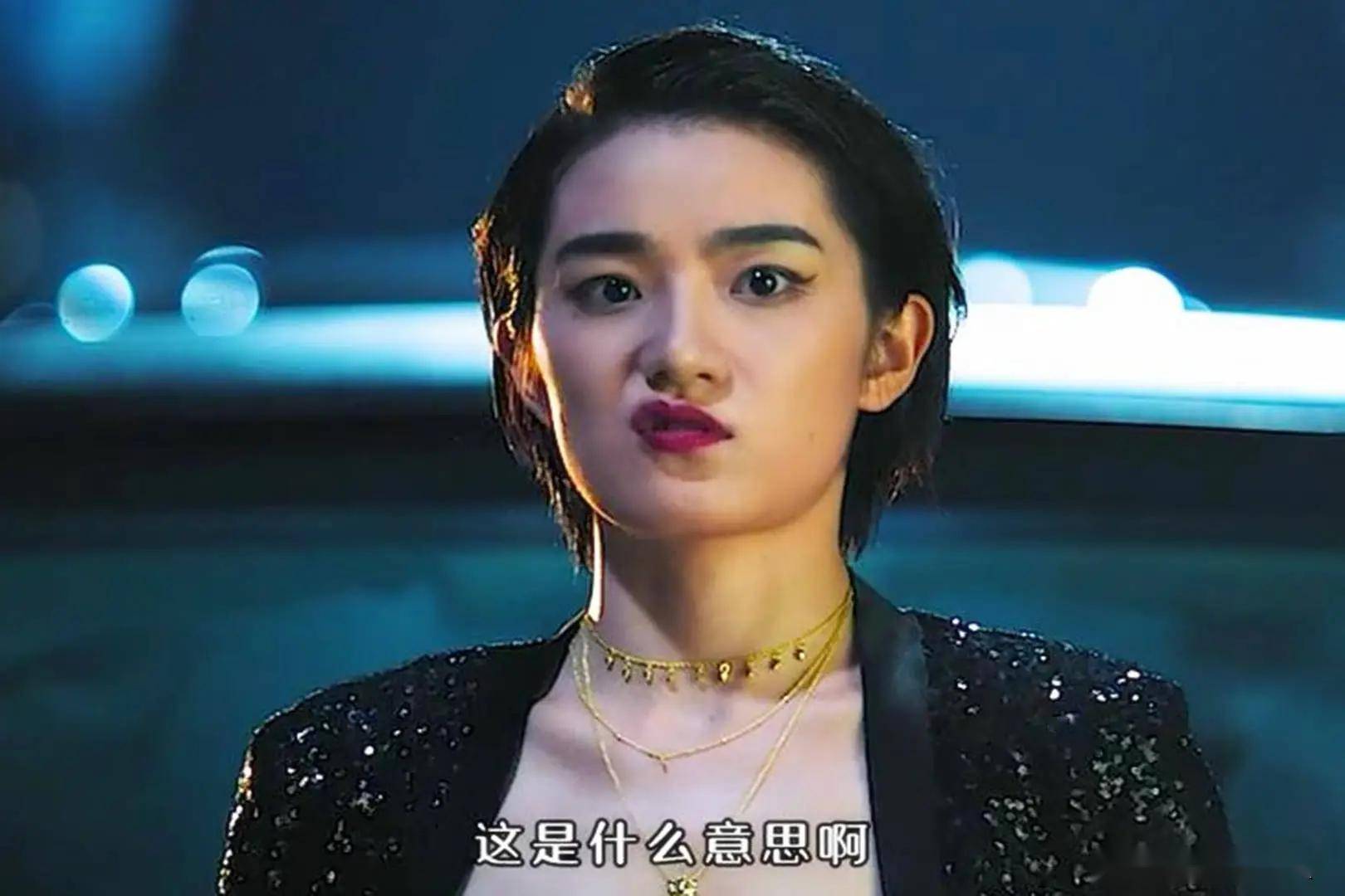 洪爽写真大公开38岁女神的成熟魅力,美得让人无法抗拒!