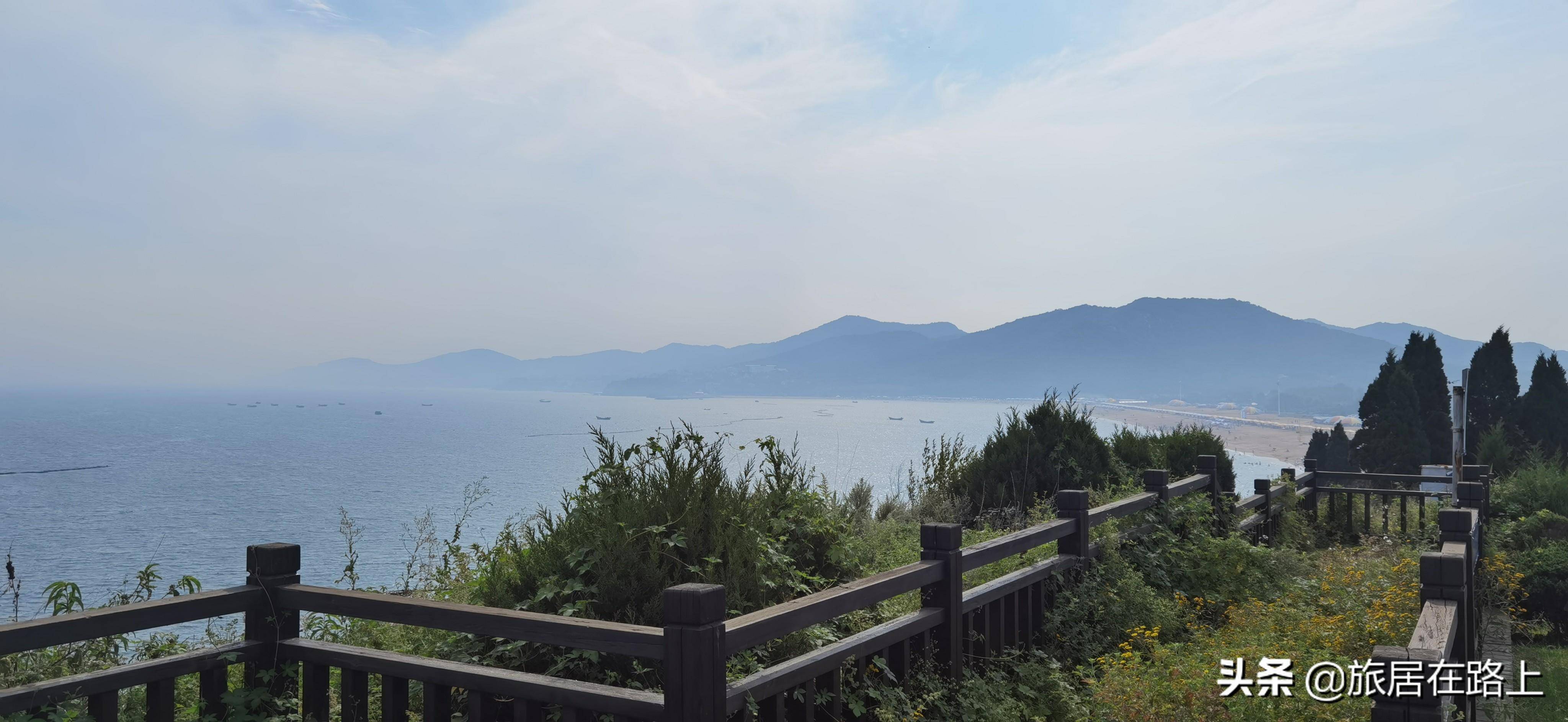 大连的金石滩旅游攻略