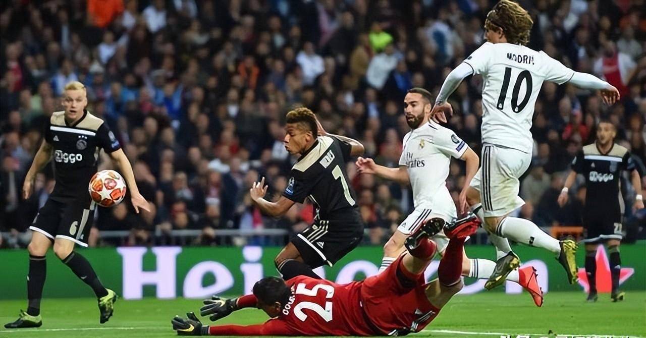 两回合打皇马打得最狠的球队是谁_赛季_利物浦_客场