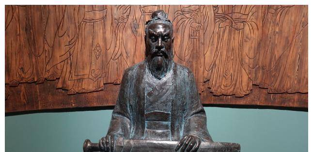 汉朝更始帝,小人物登上宝座,暴政中也透着小家子气