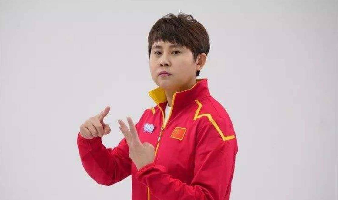 王濛,到底有多强?拿过77枚金牌,三出国家队,第四次回归当教练